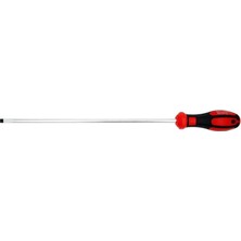 Ceta Form F10-055-300 Düz Uçlu Tornavida Uzun C-Plus 5.5 x 300 mm