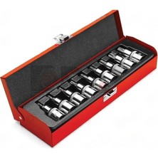 Prodht D02128209 1/2 Torx Uçlu Lokma Takımı 9 Parça