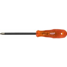 Rico Rıco 003-RY9535 Yıldız Uçlu Tornavida Premium Diamond 6 x 150 mm