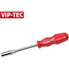 Vip-tec Vıp-Tec Lokma Uçlu Tornavida 7 mm