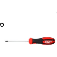Ceta Form F18-027-115 Torx Uçlu Tornavida C-Plus T27 x 115 mm