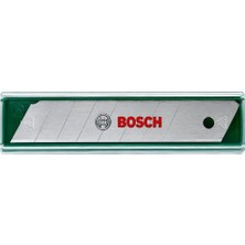 Bosch 1600A032US Maket Bıçağı Yedek Bıçak 18 mm 10 Parça