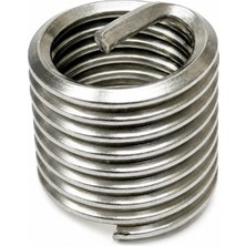 Omega Helicoil Yay M10 x 1.5 - 2d 100 Adet