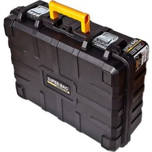 Süper Bag ASR-4025 Teknisyen Takım Çantası Profesyonel Kullanım