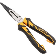 Universal Dıngqı Kargaburun Düz Uçlu 150 mm