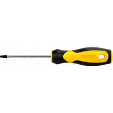 Rico Rıco 003-RC1907 T30 Torx Uçlu Tornavida Premium Diamond 100 mm