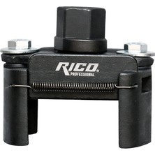 Rico Rıco 007-KK1267 1/2 Ayarlı Yağ Filtresi Sökme Anahtarı 60 x 80 mm