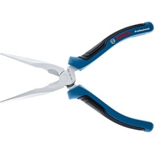 Bosch 1600A01TH8 Kargaburun Düz Uçlu 200 mm