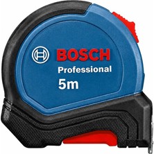 BOSCH 1600A016BH Pro Şerit Metre 5 Metre