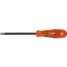 Rico Rıco 003-RY9530 Yıldız Uçlu Tornavida Premium Diamond 5 x 100 mm