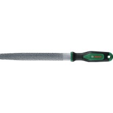 Bosch 1600A03DS3 Yarım Yuvarlak Eğe 200 mm 20 cm