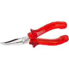 İzeltaş Izeltas 3225133200 Kargaburun Eğri Uçlu Kraft Seri 200 mm