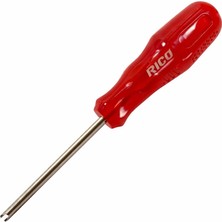 Rico Rıco 013-KK1134 Sibop Iğne Tornavidası