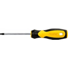 Rico Rıco 003-RT1012 T20 Torx Uçlu Tornavida 100 mm