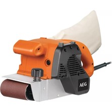 Aeg Bbse 1100 Tank Zımpara Motoru 1100W