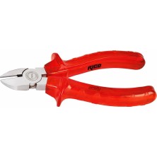 Rico Rıco 001-RC0195 Yan Keski Profesyonel 160 mm