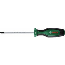 Bosch 1600A03DS8 Yıldız Uçlu Tornavida Pz2 x 125 mm