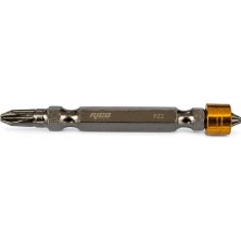 Rico Rıco 005-KK1248 Pz2 Vidalama Bits Uç Mıknatıslı 65 mm