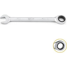 Prodht D01040019 Cırcır Kombine Anahtar 19 mm