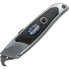 Vip-tec Vıp-Tec VT875129 Halıcı Tip Maket Bıçağı Metal Gövde