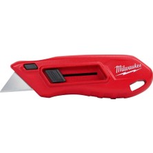 Milwaukee Mılwaukee Kompakt Kontrol Maket Bıçağı