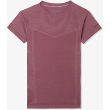 Energetics Kadın Pembe T-Shirt