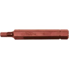 Rico Rıco 005-KK1188 H10 Allen Bits Uç Mıknatıslı 10 x 75 mm