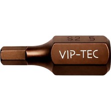 Vip-tec Vıp-Tec Allen Bits Uç 5 x 30 mm