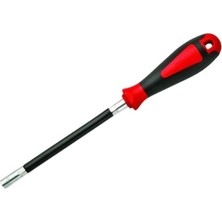 Vip-tec Vıp-Tec Lokma Uçlu Tornavida Bükülebilir 6 mm