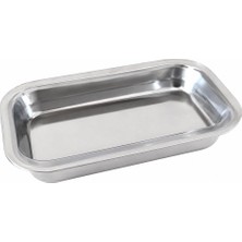 Prodht D11120053 Mıknatıslı Kare Manyetik Tepsi Tas Avadanlık