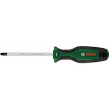 Bosch 1600A03DS5 Yıldız Uçlu Tornavida Ph1 x 100 mm
