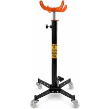 Universal Unıversal ALF-K-4141 500 500 kg Hidrolik Dikey Şanzıman Krikosu