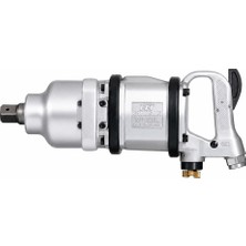 Kawasaki Kawasakı KPT-450S 1" Havalı Somun Sıkma ve Sökme Tabancası 3139 Nm
