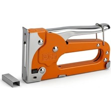 Rico Rıco 025-KK4378 Metal Zımba Tabancası Orange