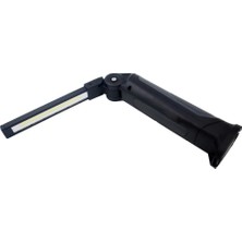 Ceta Form R10F-SLIM01 Katlanabilir LED Çalışma Lambası 1000 Lümen