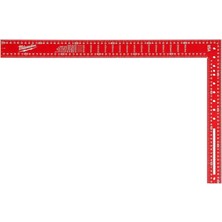 Milwaukee Mılwaukee L Cetvel 400 x 600 mm