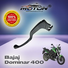 Moton Bajaj Dominar 400 Yüksek Kaliteli Debriyaj Kolu Maneti