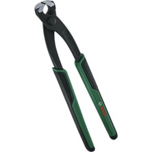 Bosch 1600A02Z9X Betoncu Kerpeteni 225 mm