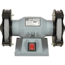 Catpower CAT8301 Zımpara Motoru 125 mm 150W