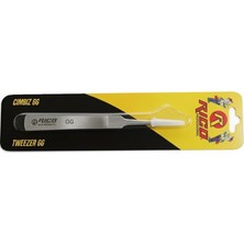 Rico Rıco 025-RC7792 Cımbız Gg Blisterli