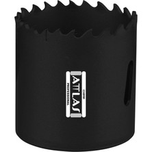 Attlas Bi-Metal Panç 73 mm