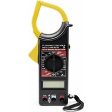 Rico Rıco 011-RC0266 DT-266 Dijital Multimetre - Avometre