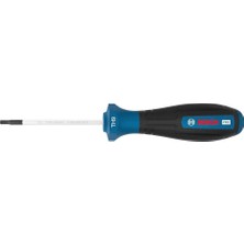 Bosch 1600A039SH T9 Torx Uçlu Tornavida Delikli 60 mm