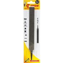 Rico Rıco 012-BB3080 Yassı Eğe Kalın Bilisterli 8 mm