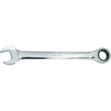Rico Rıco 020-RC1044 Cırcır Kombine Anahtar Düz 18 mm