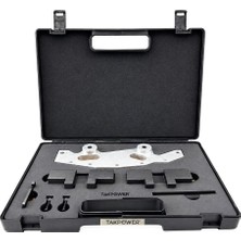 Takpower Bmw M50 - M52 - M54 Eksantrik + Vanos Sente Seti