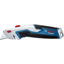 Bosch 1600A02YB0 Değiştirilebilir Maket Bıçağı 16 Parça