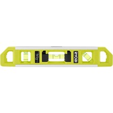 Ryobi Ryobı RHLTL-228 Su Terazisi Torpedo Manyetik 23 cm
