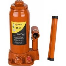 Rico Rıco 013-RC6000 2 Ton Şişe Araç Krikosu