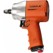 Universal Osaka OPC-51212 1/2 Havalı Somun Sıkma ve Sökme Tabancası Yarı Profesyonel
